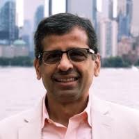 Mitesh Shah Email & Phone Number