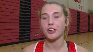 Elle Sutphin On Decision To Graduate Early And Enroll At NC State