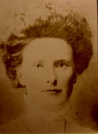 Mary Ellen (Glynn) Kelly (1887-1919)