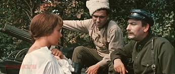 Фильм вышел на экраны в 1967 году. Nikolaj Slichenko Filmografiya Fotografii Aktyora
