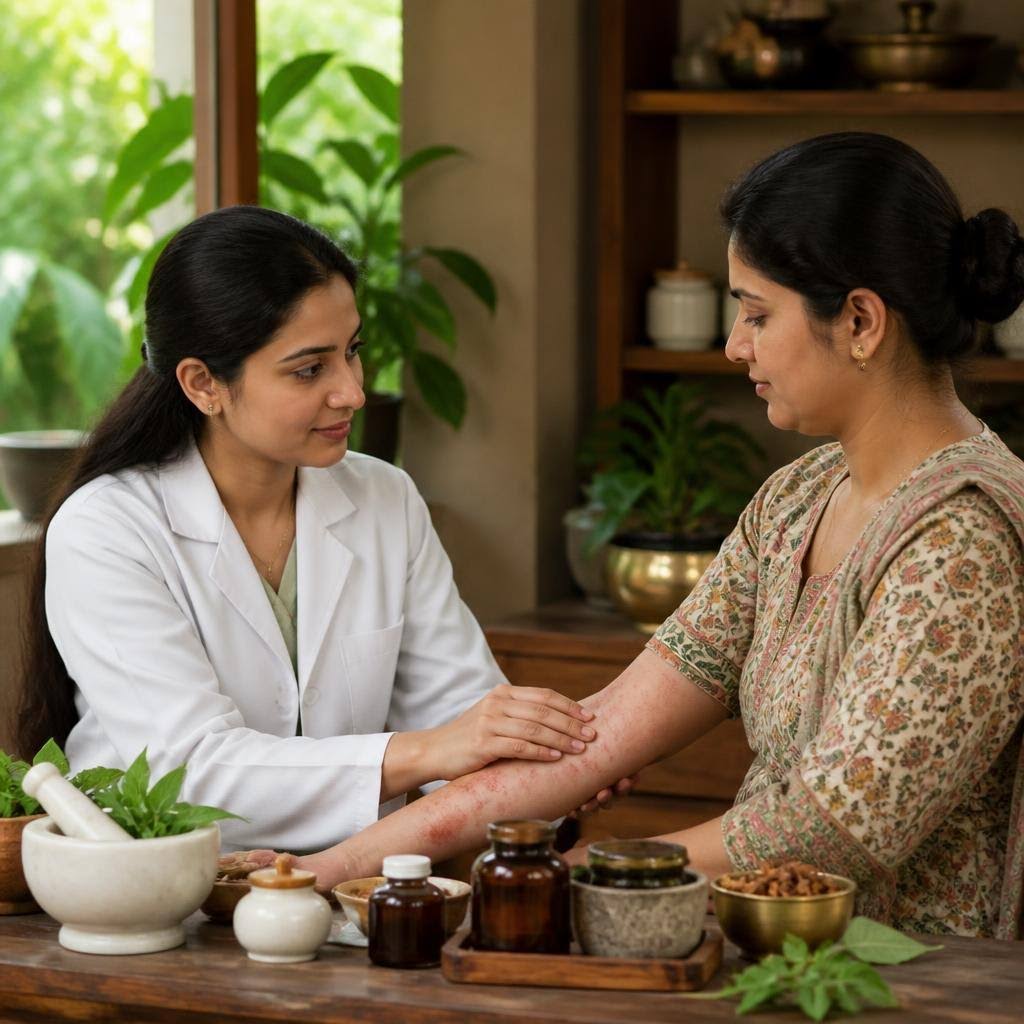 Eczema Care in Nagaur Nagar Jaipur product image