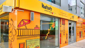 Restaurants near timber ridge motel suites & lodge; Alqasr Metropole Hotel Atico Fakhreldin Group