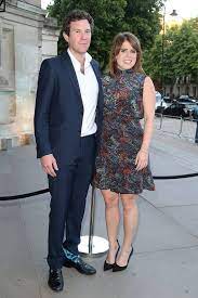 We may earn commission on some of the items you choose to buy. What Will Princess Eugenie Call Her Baby Tatler