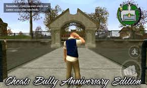 Guide Bully Anniversary For Android Apk Download