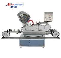 Steam Vacuum Capping Machine Vacuum Sealer for Glass Bottle