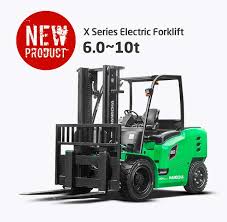 Our forklift certification card is osha compliant. Hangcha Forklift