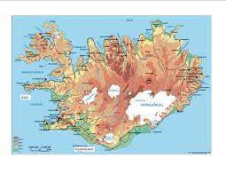 Depuis plus d'un an, la péninsule de reykjanes, située en islande à seulement une quarantaine de kilomètres de la capitale, est secouée. Le Volcan Eyjafjallajokull Mariage De Valerie Philippe