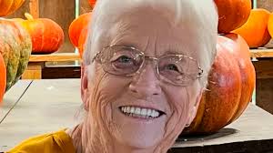 Brenda Bowers Obituary (1942