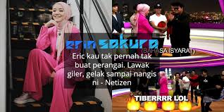 Good night n sweet dreams. Video Demam Sweet Dreams Menjadi2 Sampai Pikat Mira Filzah Pun Guna Isyarat Erin Sakura