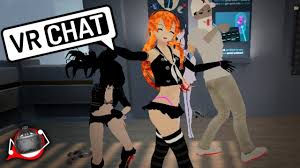 The perfect dance fortnite cool animated gif for your conversation. Explain Tips Bonds Vrchat Trap Voice Ali A Fortnite Dance Brass Vrchat Full Body Tracking Dancing Highlight