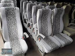 Ticari Araclar Minibus Otobus Ic Aksesuar Renault Master 2012 2013 Yatarli Orjinal 15 Adet Cikma Koltuk Sahibinden Comda 632760786