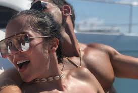 Lina tejeiro image , view more lina tejeiro pictures. La Foto En Instagram En La Que Lina Tejeiro Mostraria A Su Nuevo Novio Alerta Bogota