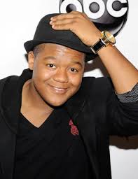 Kyle Massey: August 28