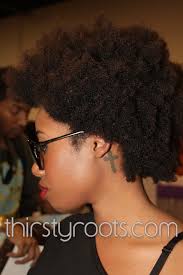 Type 2 hair ranges from a beachy wave to loose curls, and tends to hold a curl longer than type 1 hair. Natural Afro Hairstyles For Black Women To Wear