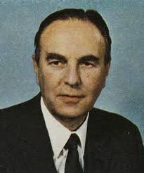 General Secretaries of the National Union of Railwaymen, 1913-1990