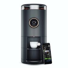 Spinn Coffee On Instagram Bean To Cup Brewed In A New Way Centrifugalforce Design Startup Lessbitter Coffee Iot Spinncoffee Coffee Brewer Iot Coffee