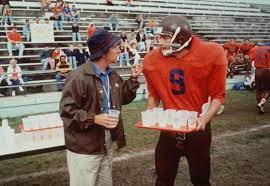 Pelicula El Aguador The Waterboy