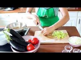 Auberginen Moussaka Turkisches Rezept Gemusegerichte Canans Rezepte Youtube Einfache Gerichte Gemusegerichte Gerichte Mit Hackfleisch