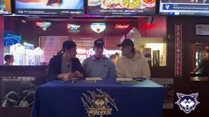 The Watertown Wolves