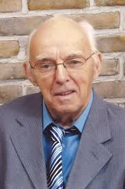 Roy et Giguère Avis de décès