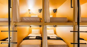 This article is a travel topic hostels, in the context of travel, are accommodation for travellers and for youth groups, providing shared accommodation. Capsule Hostel Prices Photos Reviews Address Guatemala