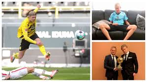 The match will be broadcasted live on star sports select 1 and star sports select 1 hd. Manchester City Vs Dortmund Champions League Haaland Up Against His Father S Past And His Love For Manchester City Marca