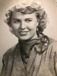 Doris Ann Adams Obituary