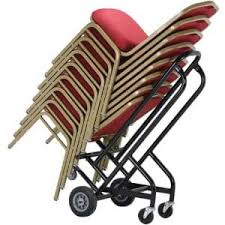 How Much Does A Banquet Chair Dolly Cost National Event Supply