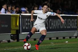 No hay claro favorito, aunque todos los protagonistas han catalogado el duelo como una final. Psg Feminine Defender Eve Perisset Announces Departure Psg Talk