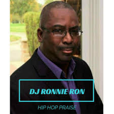Ronnie Ron's Instagram, Twitter & Facebook