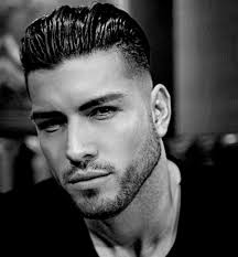 MEN OF SUBLIME BEAUTY