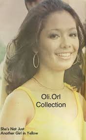 Bb. Pilipinas Universe 1975 and Miss Universe 1975 fourth runne-up  Rosemarie "Chiqui" Singson Brosas wearing the Bb. Pilipinas 1975 official  swimsuit. Photo enhanced by Iamseanmikhail Aldea