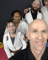 Aiki Kenpo Jujutsu...