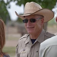 Colorado Parks and Wildlife director