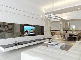 Dry wall associates limited inc; Finest Interior Designs By Mills Design And Associates Pte Ltd Condo Interior Living Room Design Modern Interior Design