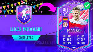 So there may be some issues. 90 Fut Birthday Podolski Sbc Cheapest Solution Fifa21 91 Lukas Podolski Fut Birthday Sbc Cheap Youtube