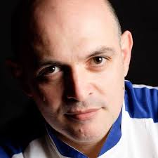 Filippo Cogliandro, lo chef che si è ribellato al pizzo