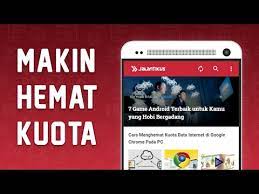 Semua video yang anda inginkan pada smartphone. Makin Hemat Kuota Aplikasi Android Jalantikus Com Youtube