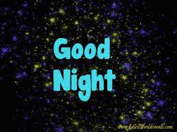    it doesn't animate at all on the iphone app unless i click on the image. Animated Good Night Images Good Night Animated Gif