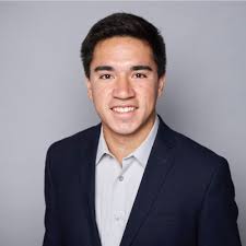 I'm excited to share that after my graduation from Marquette University  this past spring, I'll be joining PwC as a Cloud and Digital Consulting  Associate in their New York Office. Thank you