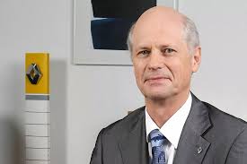 Jean-Michel Jalinier wird neuer Präsident von Renault Sport F1