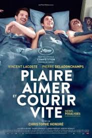 Dans le film plaire, aimer et courir vite , 1990. Plaire Aimer Et Courir Vite Streaming Vf En Hd Skstream