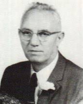 Frank Raymond Partee (1894-1976)