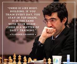 Maybe you would like to learn more about one of these? 20 Chess Quotes From Professionals To Increase Your Motivation Woochess Let S Chess