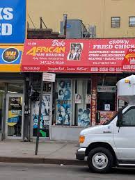 They can also provide hair styling service for kids. Bebe African Hair Braiding Bebe African Hair Braidin 90 40 Guy R Brewer Blvd Jamaica Ny 11433 Usa