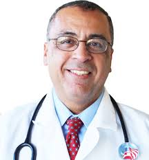 Dr. Adel Eldin