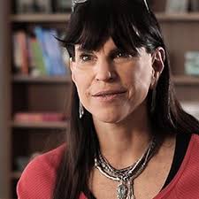 Candice Carpenter Olson