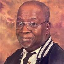 Mr. Johnnie Reed Blanks Obituary