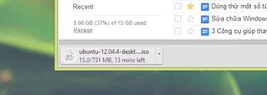 I'm downloading a huge game from 1fichier but my internet cuts out sometimes and it will cancel the download. Better Download Manager In Chrome With Downloadr