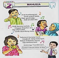 Penjagaan kesihatan pergigian bayi dan. Dunia Sains Dan Teknologi Belajar Dengan Ceria February 2017